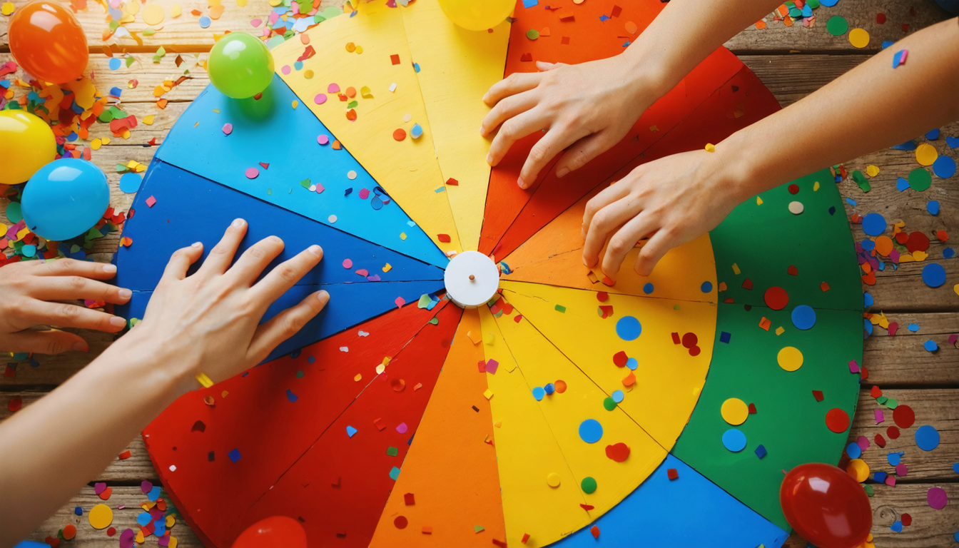 découvrez comment fonctionne la roue d'anniversaire de google et apprenez toutes les astuces pour participer à ce jeu festif et gagner des surprises uniques !