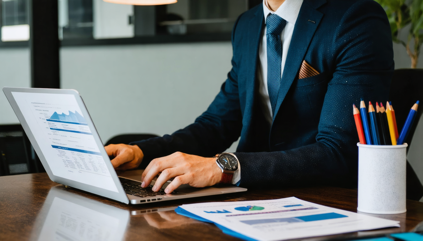 explorez creation-entreprise-france.com, votre guide complet pour les futurs entrepreneurs, offrant des conseils, outils et services pour réussir la création de votre entreprise en france.