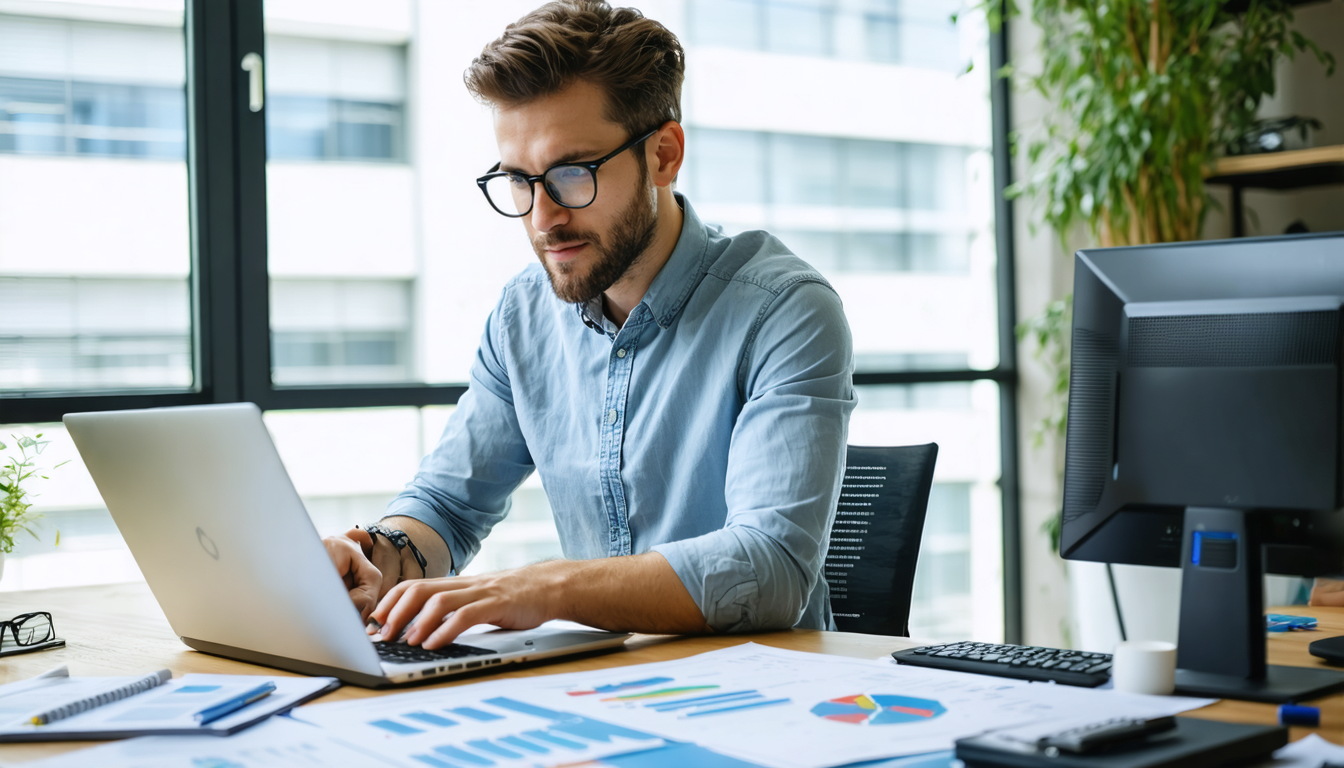 découvrez comment guide-entrepreneur.fr peut vous accompagner efficacement dans vos projets entrepreneuriaux grâce à ses conseils pratiques et ses ressources précieuses.
