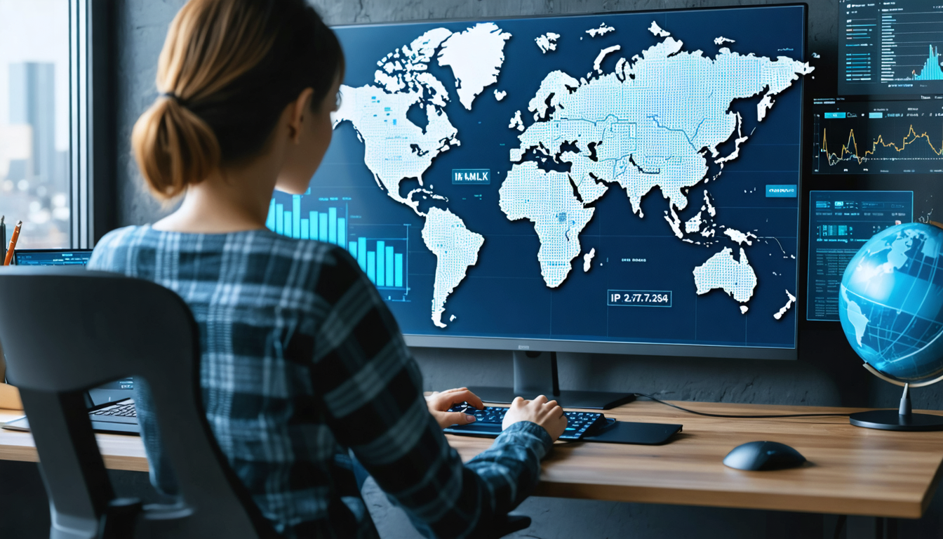 explorez comment identifier le pays d'origine de l'adresse ip 87.217.27.254 grâce à notre guide complet et analyse détaillée.