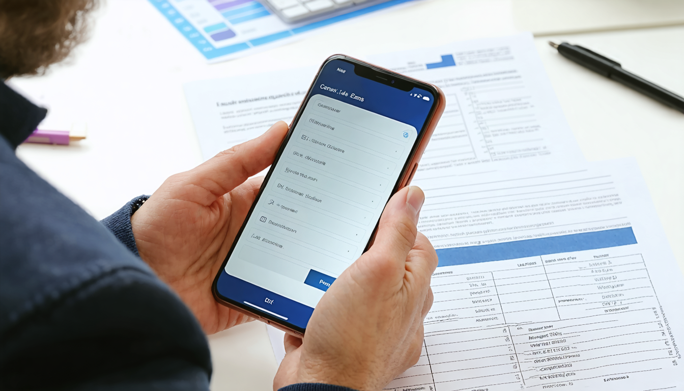 découvrez le rôle essentiel du site www.le-recensement-et-moi.fr et apprenez à l'utiliser facilement grâce à notre guide pas à pas.