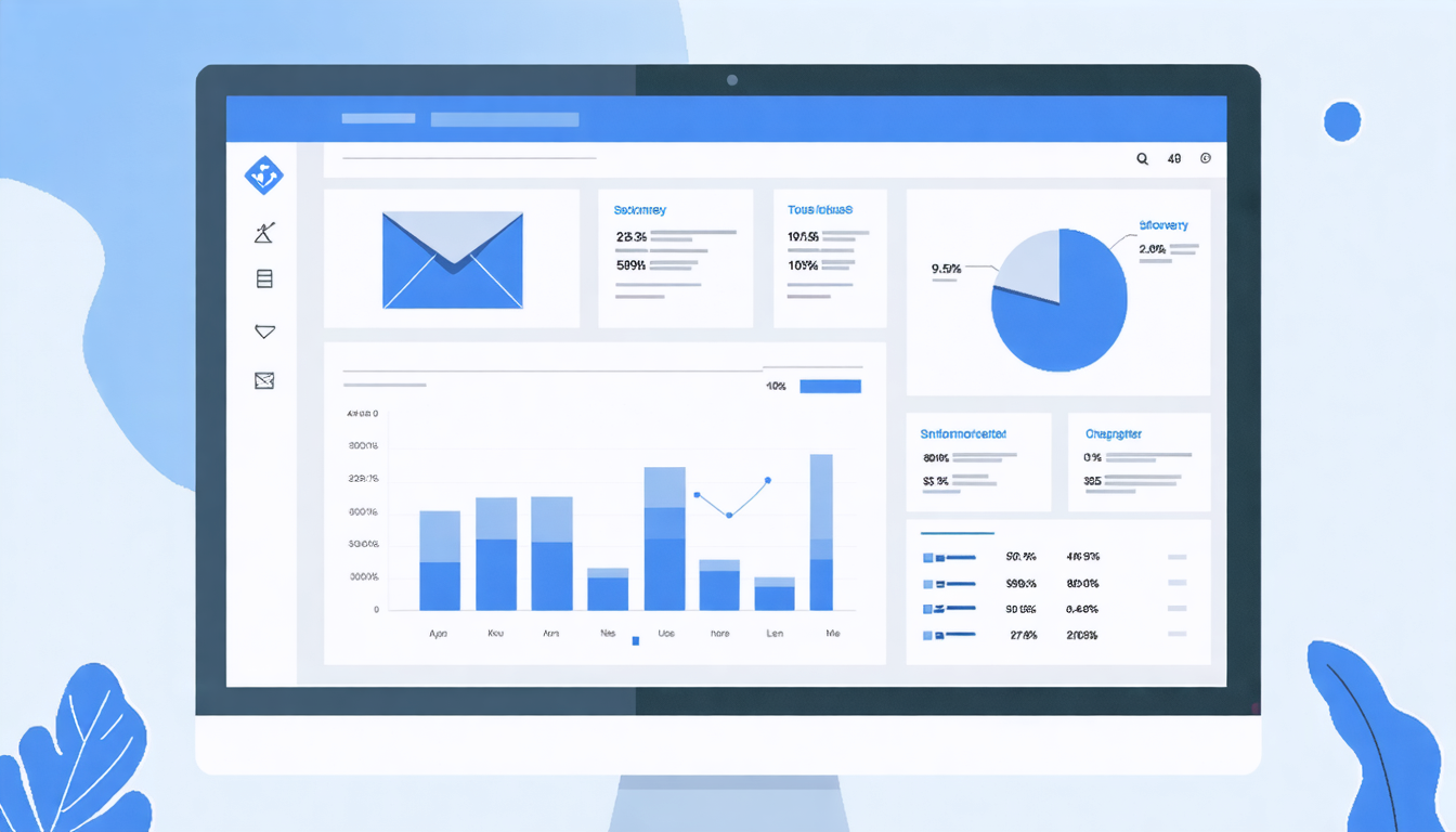 découvrez comment envoyer un email en php avec infomaniak grâce à notre guide simple et efficace, étape par étape.