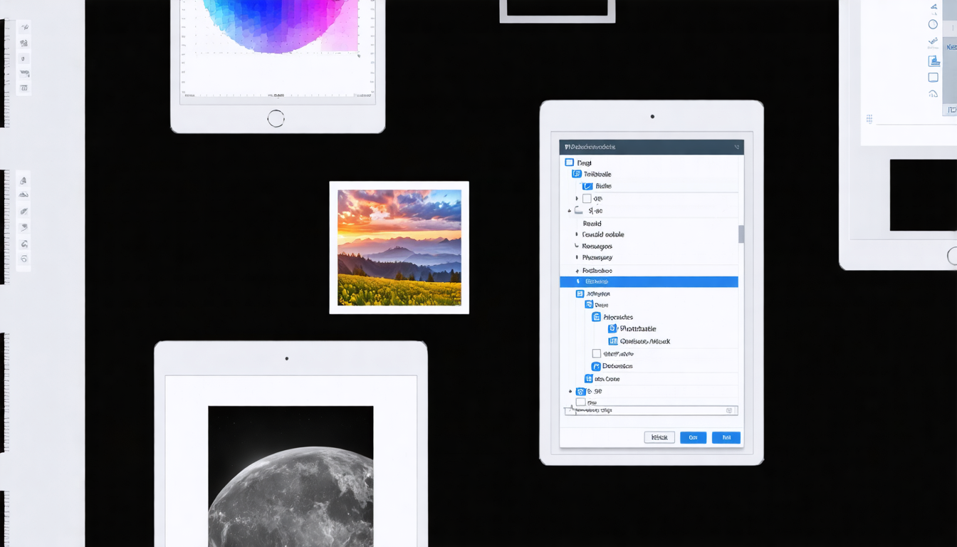 découvrez quelle solution open source peut rivaliser avec adobe photoshop pour vos besoins en retouche photo et design graphique.