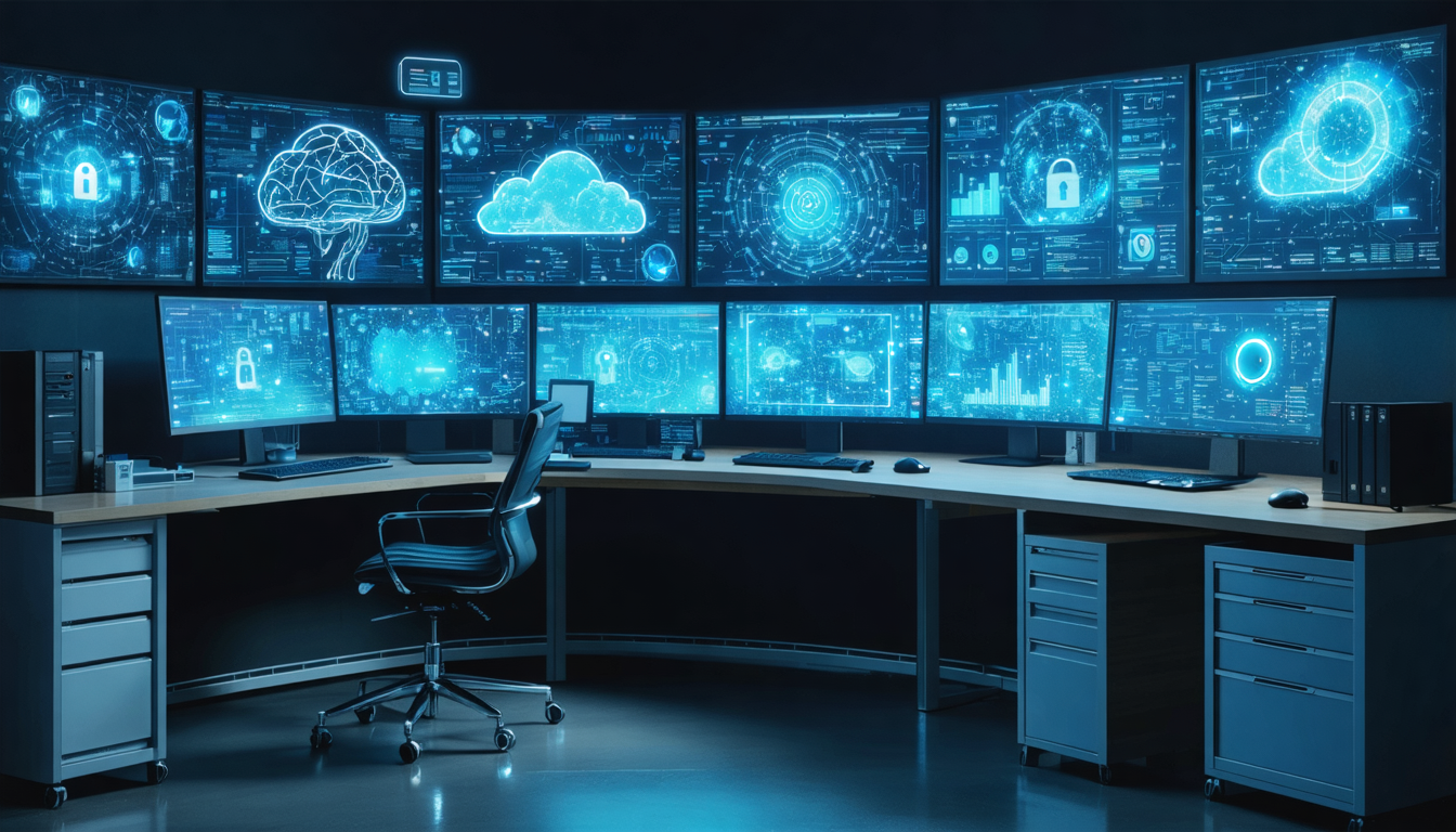 découvrez tekactiv, le magazine spécialisé en intelligence artificielle, cloud, cybersécurité et big data, pour rester à la pointe des technologies innovantes et des dernières tendances.