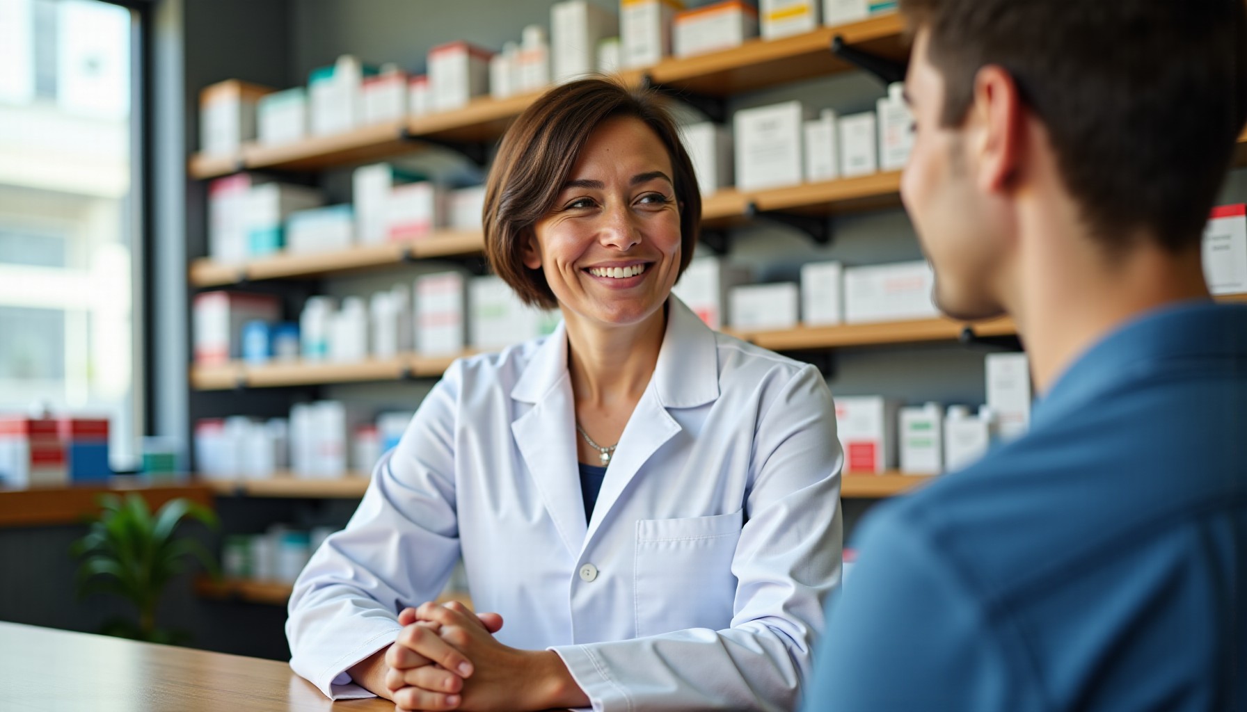 Découvrez les carrières incontournables pour travailler dans le secteur de la pharmacie