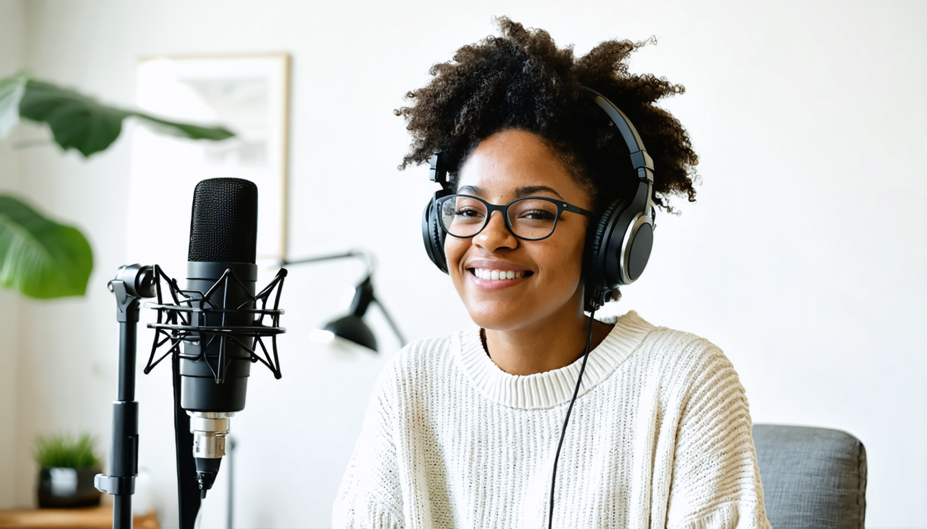 explorez notre sélection des 5 meilleurs podcasts incontournables racontant des histoires de vie inspirantes à ne pas manquer.