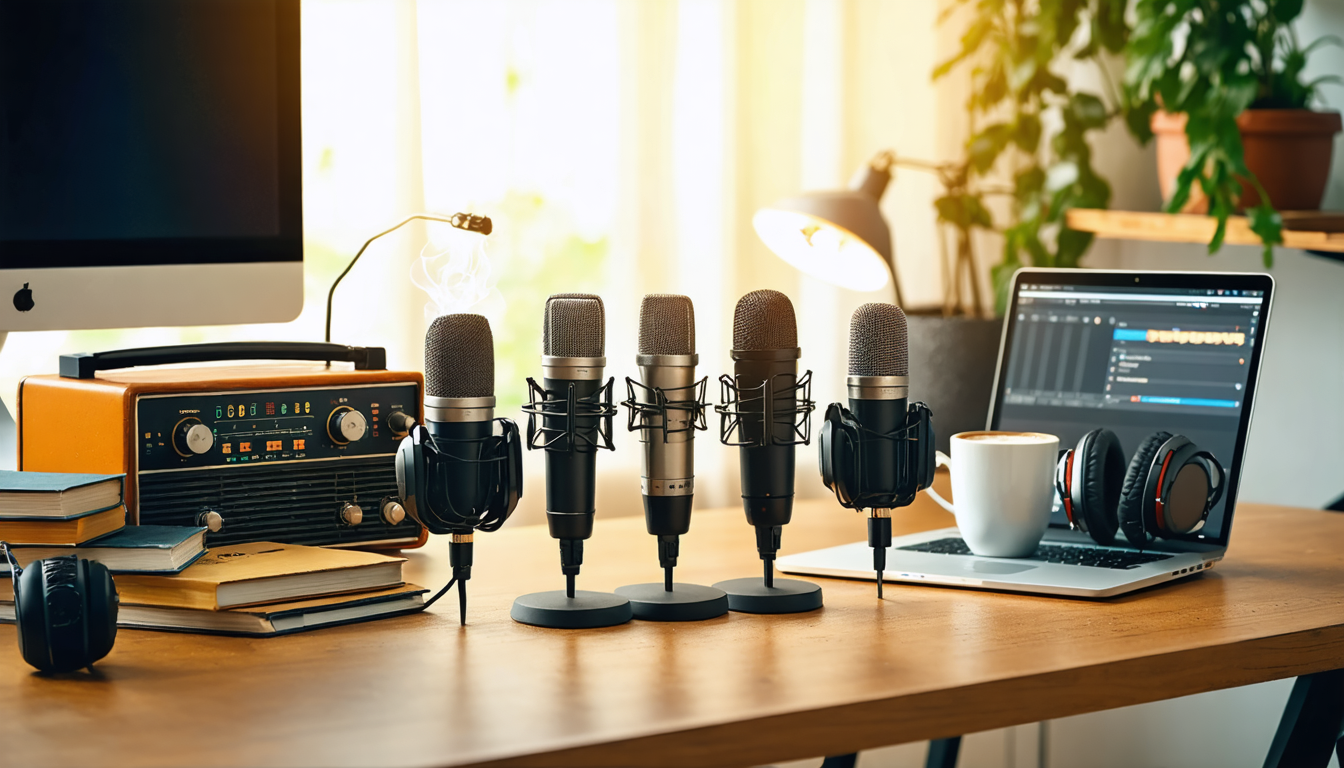 découvrez les 5 podcasts incontournables de répliques à écouter absolument en ce moment pour enrichir vos connaissances et stimuler votre curiosité.