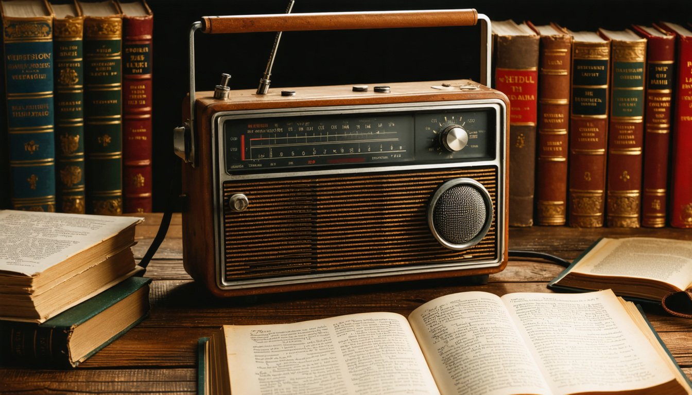 découvrez les 5 podcasts incontournables de répliques à écouter absolument en ce moment pour enrichir vos connaissances et stimuler votre curiosité.