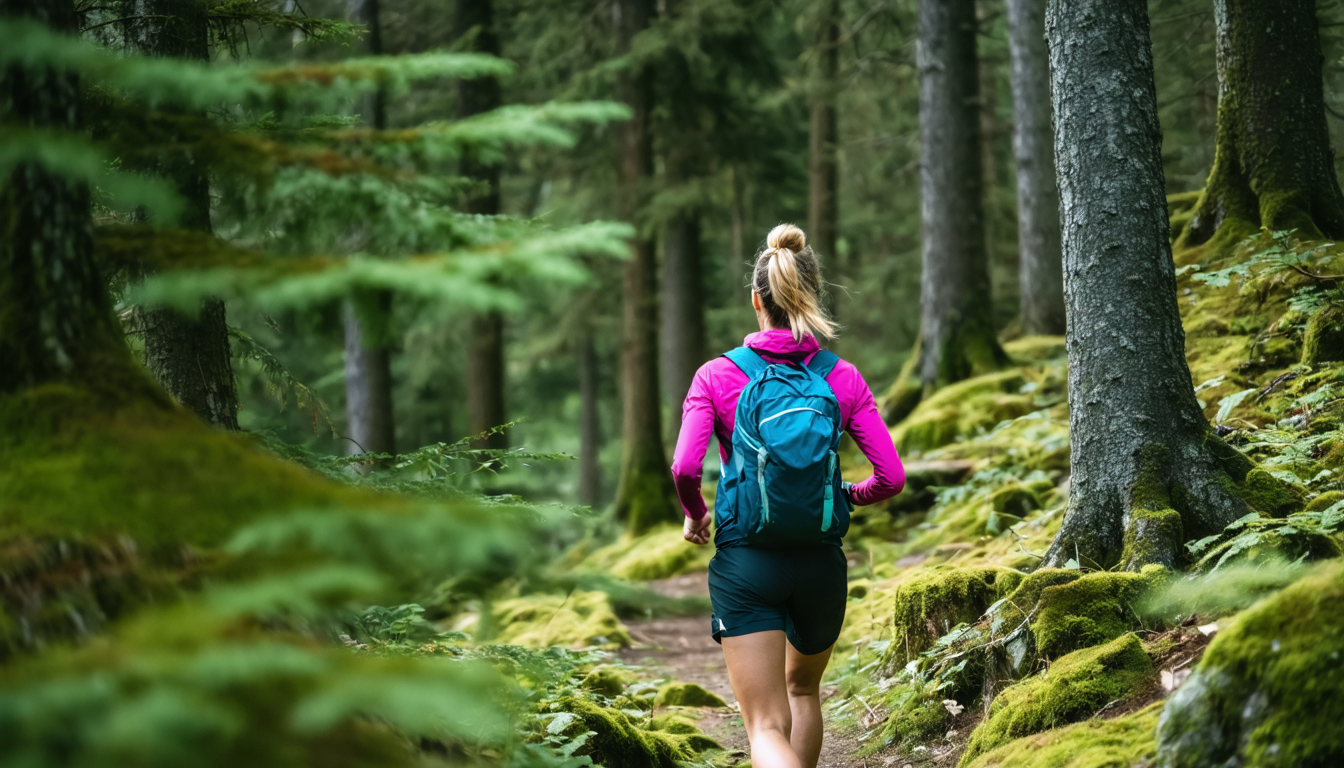 découvrez les 5 podcasts indispensables pour les passionnés de trail running, avec des conseils, des interviews et des récits inspirants à ne pas manquer.