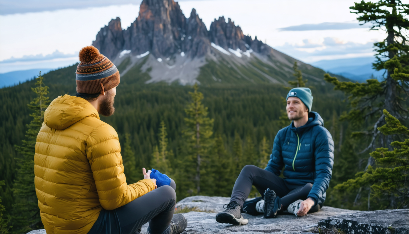 découvrez les 5 podcasts incontournables pour les passionnés de trail running, riches en conseils, récits inspirants et astuces pour progresser et profiter pleinement de vos sorties en montagne.
