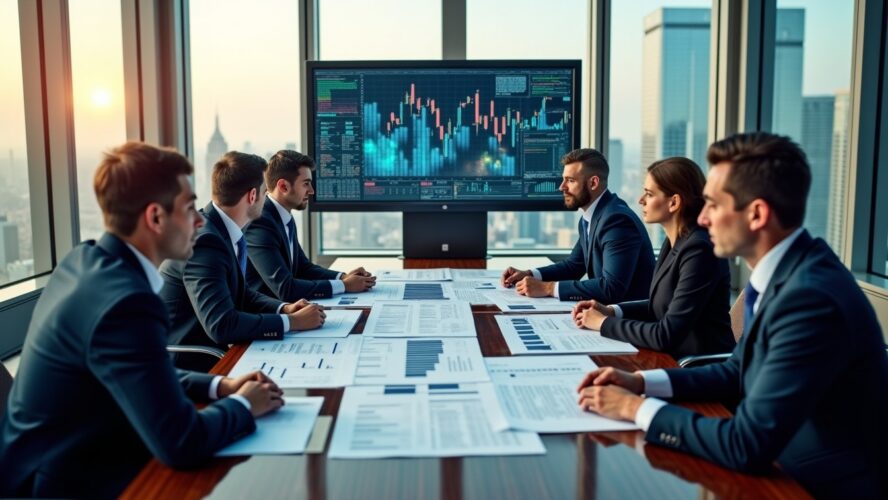 Qefhuilwaz Financial Ltd : Révélations des audits pour l&rsquo;année 2026