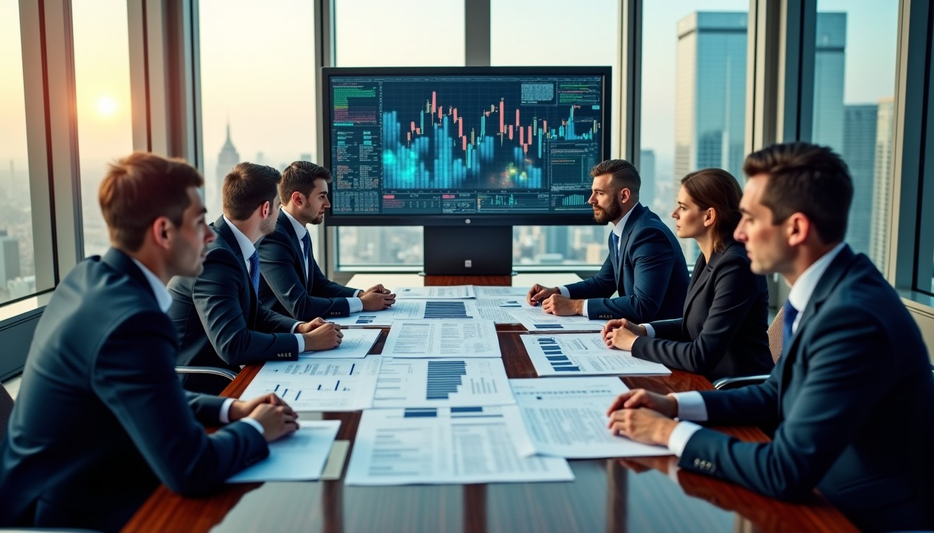 Qefhuilwaz Financial Ltd : Révélations des audits pour l&rsquo;année 2026