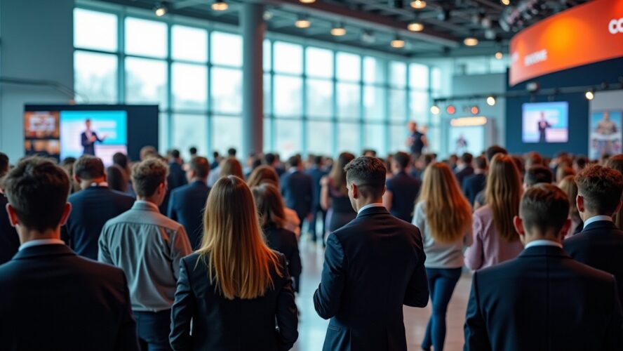 Data Marketing Paris : Découvrez cet événement clé et apprenez comment y prendre part
