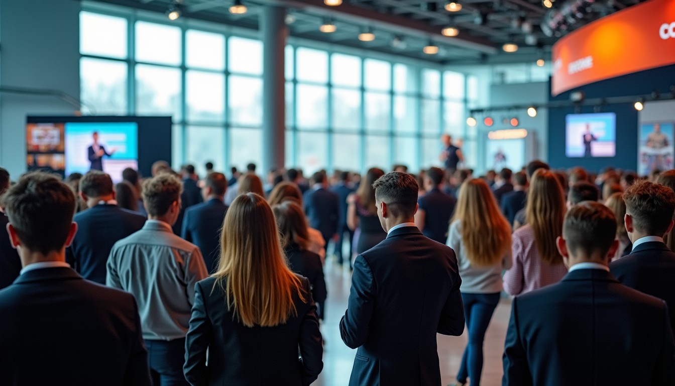 Data Marketing Paris : Découvrez cet événement clé et apprenez comment y prendre part