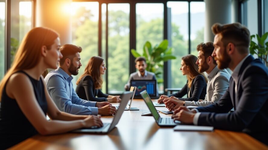 Découvrez le simulateur de retour sur investissement proposé par Rezoactif : comment ça marche et quels avantages ?