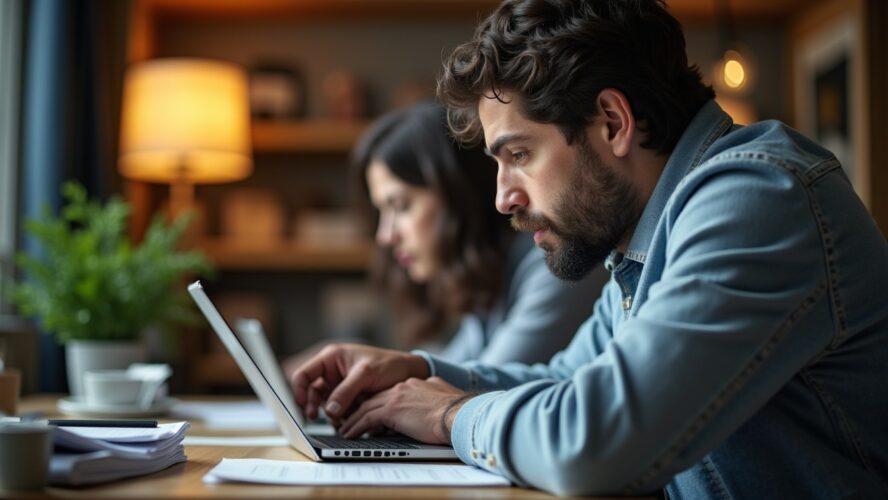 Maîtriser l&rsquo;art du courrier : rédiger efficacement grâce à l&rsquo;intelligence artificielle