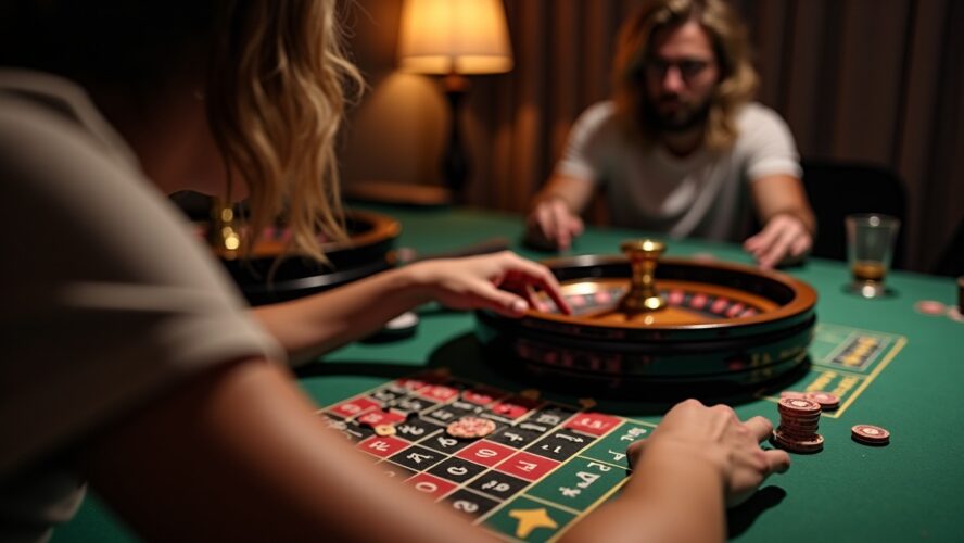 Les micro-séries en roulette live : décryptage des répétitions cachées pour maximiser vos chances