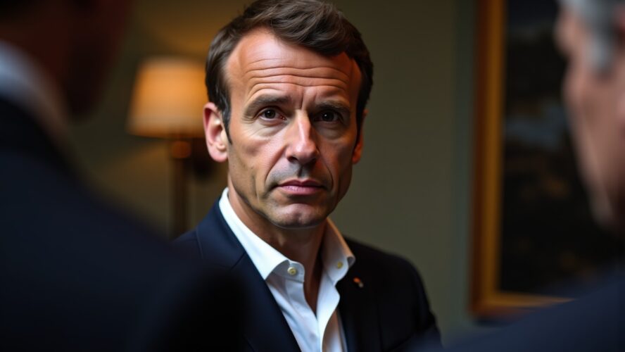 Les 10 meilleurs outils d&rsquo;intelligence artificielle pour recréer la voix de Macron