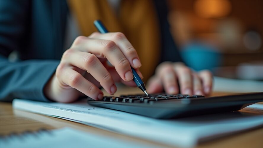 Guide pratique : maîtriser la calculette seuil de rentabilité de b2btoday.com pour optimiser la gestion de votre activité B2B