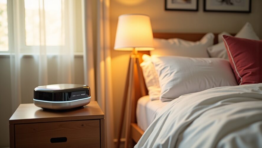 Le simulateur de sommeil de Celyatis.com : un outil fiable pour déterminer l&rsquo;heure idéale de coucher ?