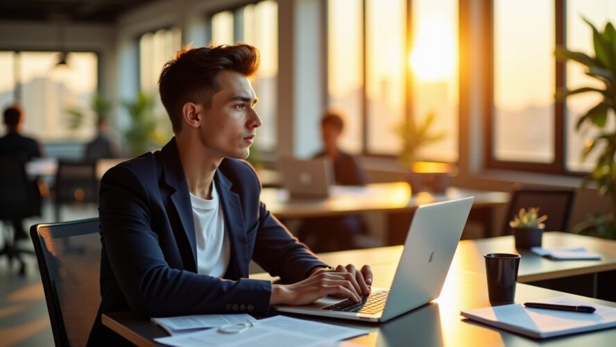 Jours pour entreprendre : le véritable fonctionnement de ce concours destiné aux jeunes entrepreneurs