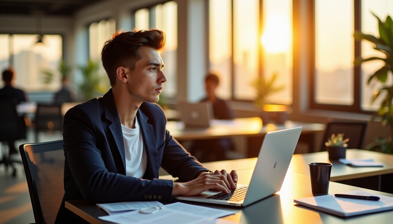 Jours pour entreprendre : le véritable fonctionnement de ce concours destiné aux jeunes entrepreneurs
