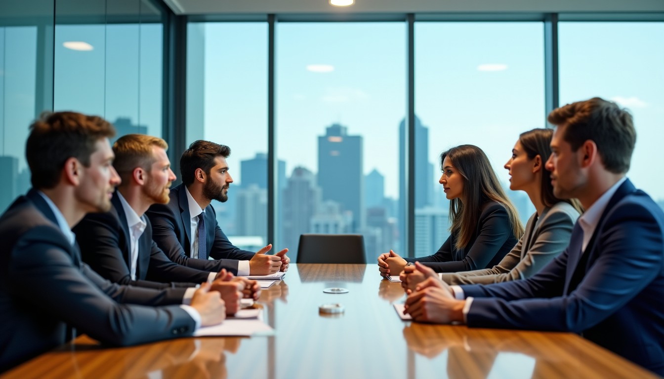 Nuzillspex Advisors Ltd : Ce que les sources fiables révèlent vraiment sur l&rsquo;expérience de travail