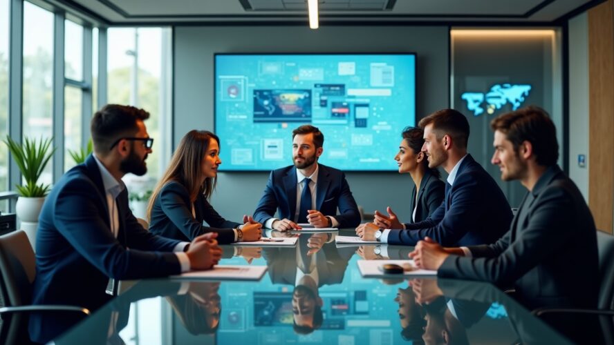 Loxia Socia Marketing : Révolutionnez votre entreprise grâce à cette nouvelle stratégie