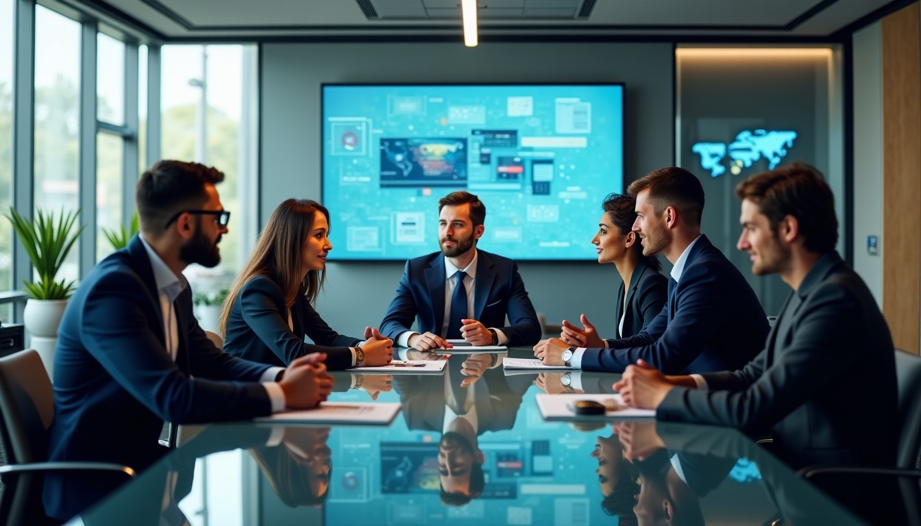 Loxia Socia Marketing : Révolutionnez votre entreprise grâce à cette nouvelle stratégie