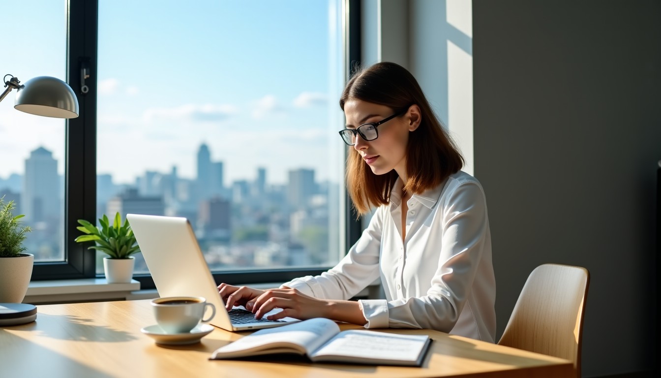 Comment exploiter efficacement le simulateur de mémoire sur apprendre-vite-et-bien.com