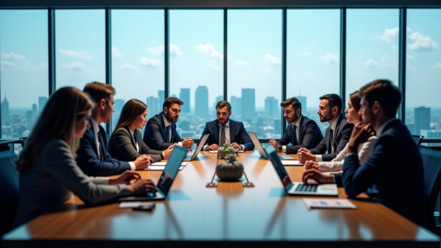 Bozullhuizas Partners LTD : Signaux d&rsquo;alerte et vérifications indispensables avant toute collaboration