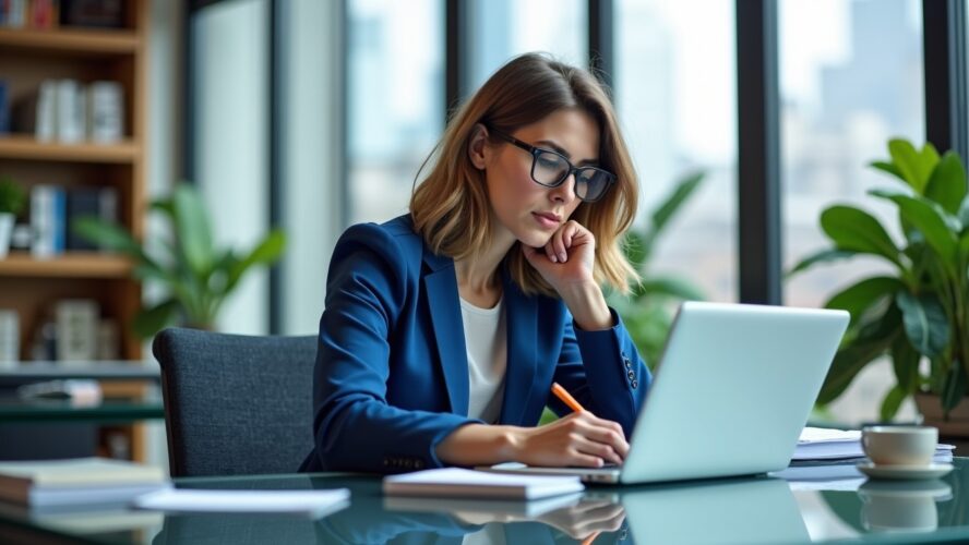 Explorer le blog de list-company.com : un guide pratique pour découvrir et identifier des entreprises
