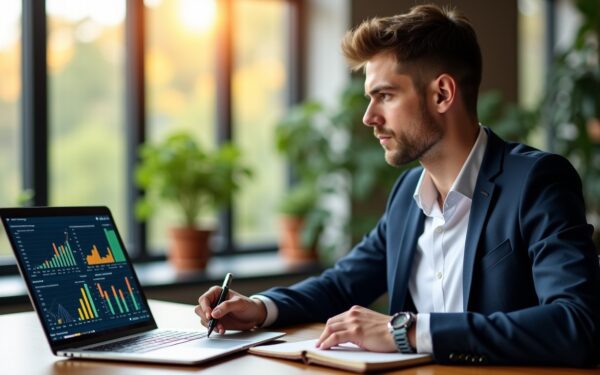 Inward marketing : la stratégie efficace pour fidéliser vos clients sur le long terme