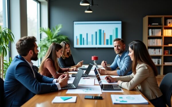 Datamarketingparis.com : guide complet pour évaluer la qualité et l&rsquo;utilité de ses contenus