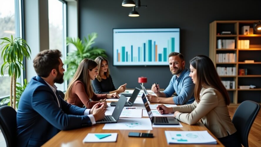 Datamarketingparis.com : guide complet pour évaluer la qualité et l&rsquo;utilité de ses contenus