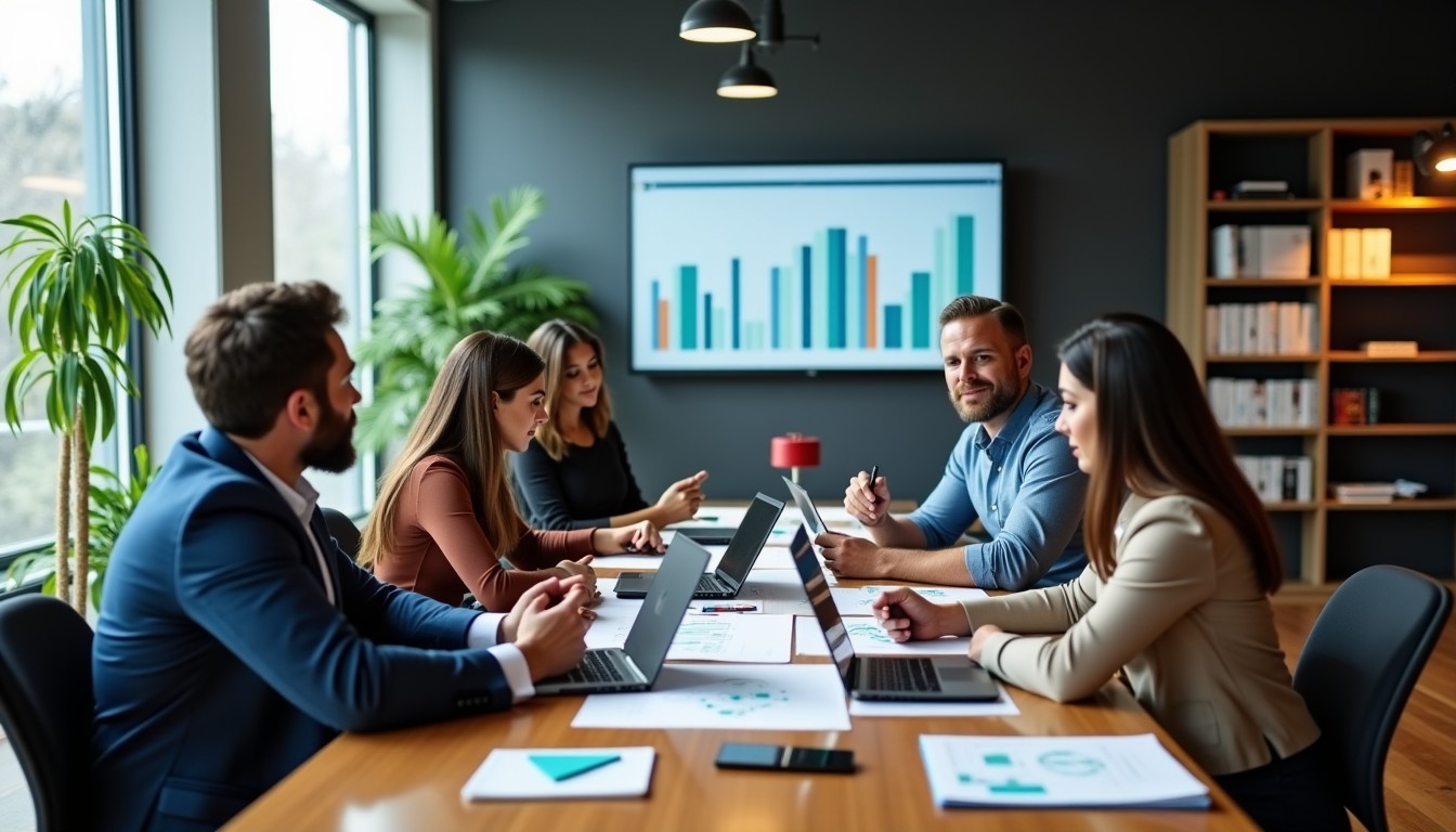 Datamarketingparis.com : guide complet pour évaluer la qualité et l&rsquo;utilité de ses contenus