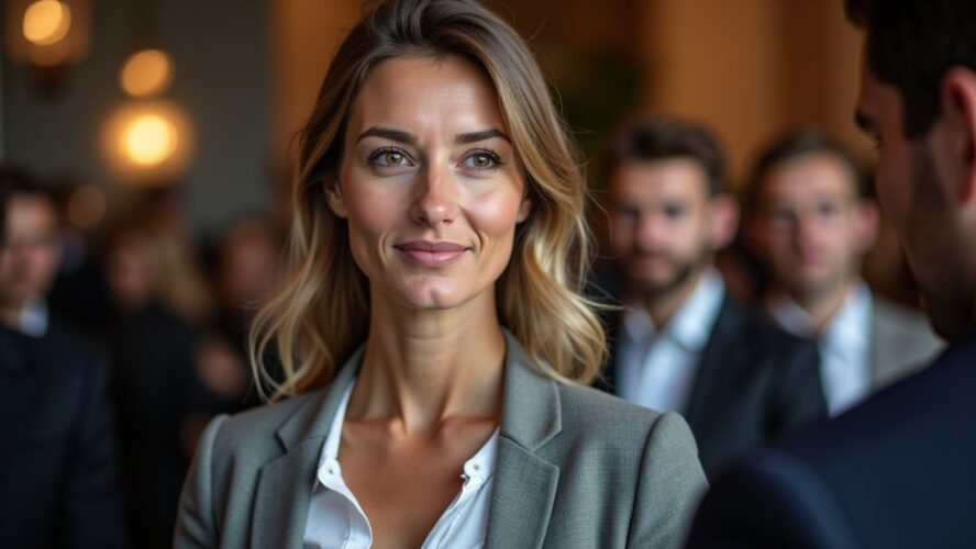 Comment réseauter efficacement : astuces pour rencontrer des entrepreneurs et bâtir un réseau professionnel solide