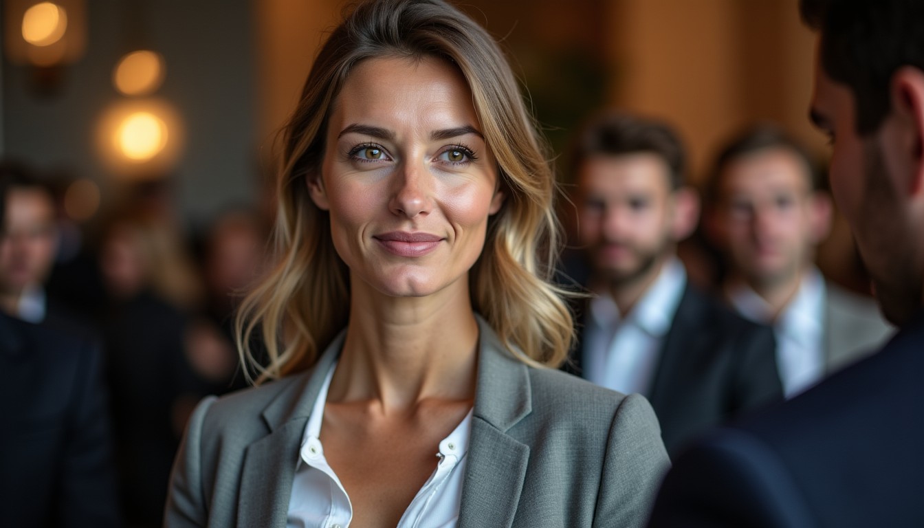 Comment réseauter efficacement : astuces pour rencontrer des entrepreneurs et bâtir un réseau professionnel solide