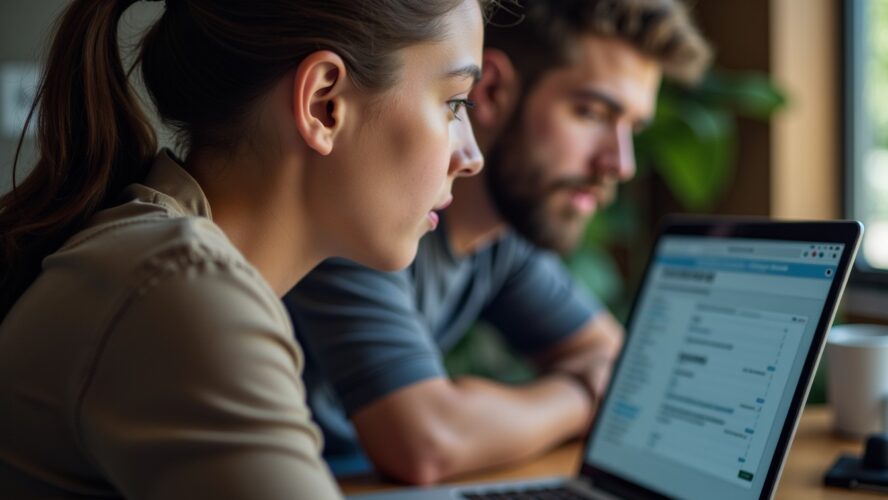 Développement web et mobile : explorer les services, maîtriser les compétences et découvrir les options