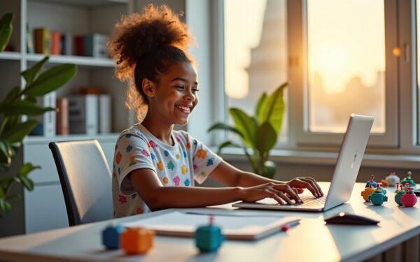 Jeux de codage : les astuces incontournables pour apprendre en s&rsquo;amusant