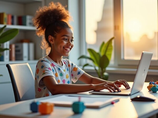 Jeux de codage : les astuces incontournables pour apprendre en s&rsquo;amusant