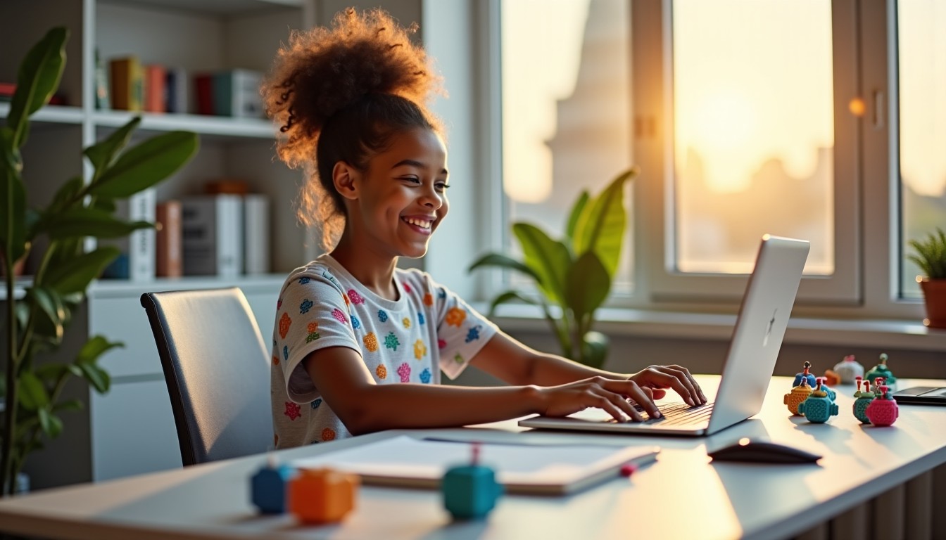 Jeux de codage : les astuces incontournables pour apprendre en s&rsquo;amusant