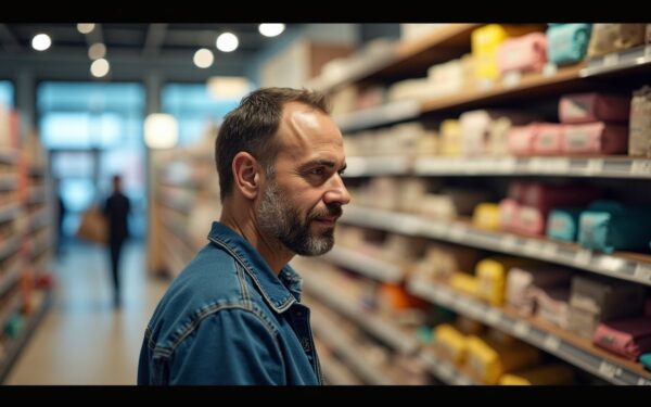 Le cross merchandising : stratégies efficaces pour dynamiser vos ventes en magasin et sur le web