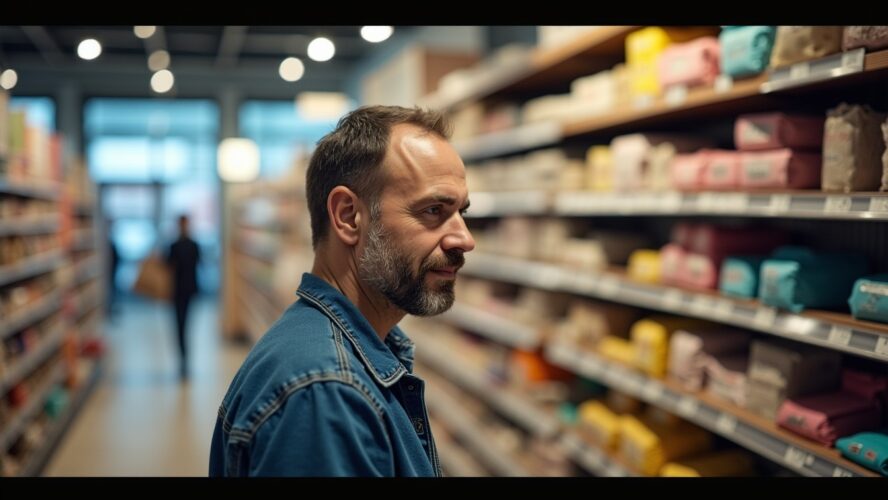 Le cross merchandising : stratégies efficaces pour dynamiser vos ventes en magasin et sur le web