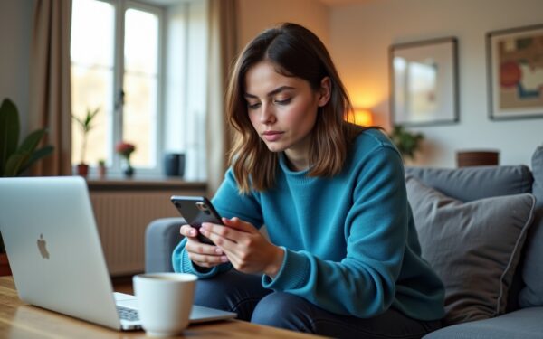 Comment découvrir si quelqu’un a caché sa story Instagram de vous