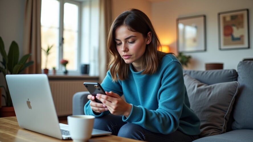Comment découvrir si quelqu’un a caché sa story Instagram de vous