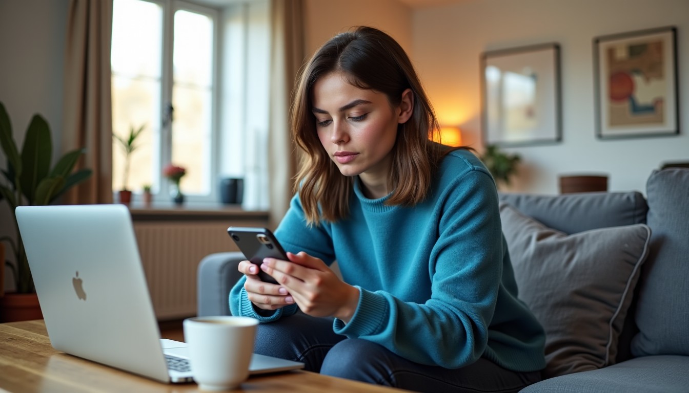Comment découvrir si quelqu’un a caché sa story Instagram de vous