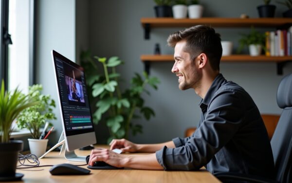 Découvrez une formation complète Filmora sur choisir-formation.com pour maîtriser le montage vidéo