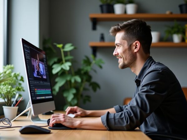 Découvrez une formation complète Filmora sur choisir-formation.com pour maîtriser le montage vidéo