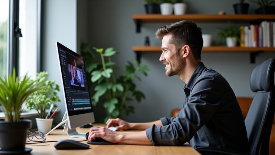 Découvrez une formation complète Filmora sur choisir-formation.com pour maîtriser le montage vidéo